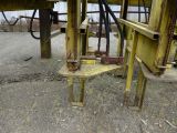Con-Vey  Stick Placer for green lumber automatic Package Stacker